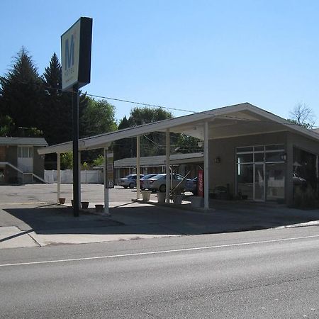 Heber Inn Heber City Dış mekan fotoğraf