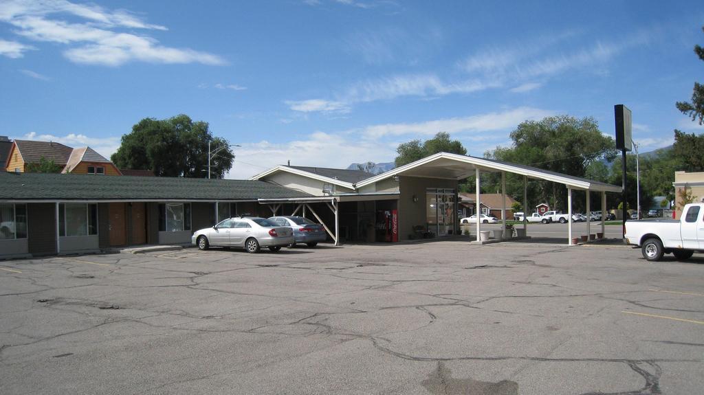 Heber Inn Heber City Dış mekan fotoğraf