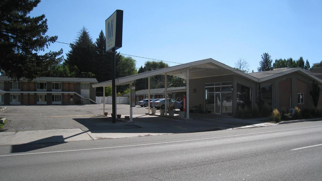 Heber Inn Heber City Dış mekan fotoğraf