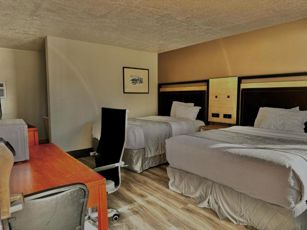 Heber Inn Heber City Dış mekan fotoğraf