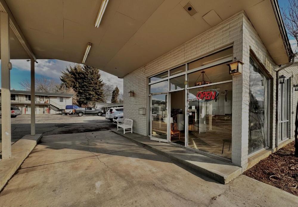 Heber Inn Heber City Dış mekan fotoğraf
