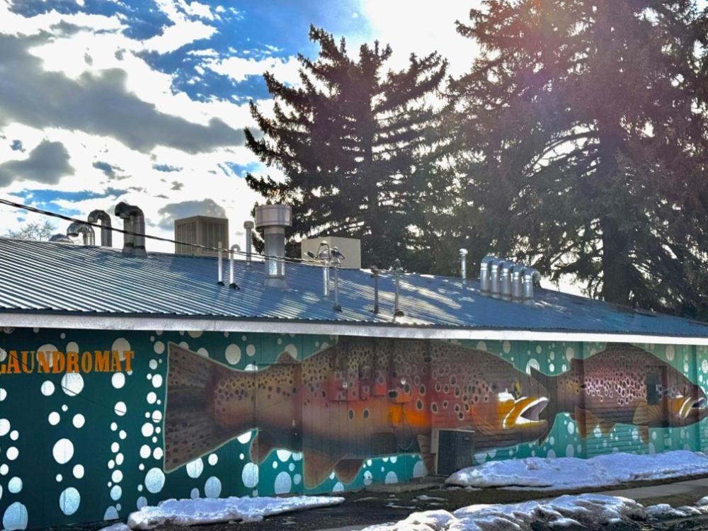 Heber Inn Heber City Dış mekan fotoğraf