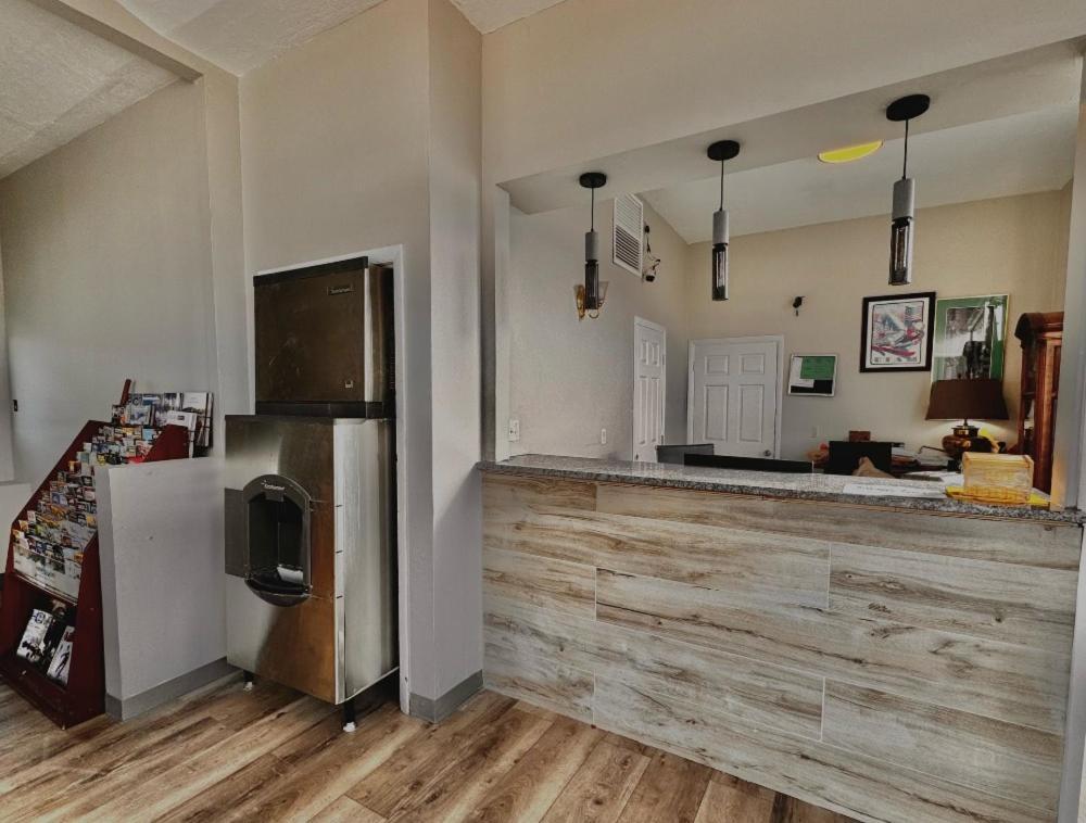 Heber Inn Heber City Dış mekan fotoğraf