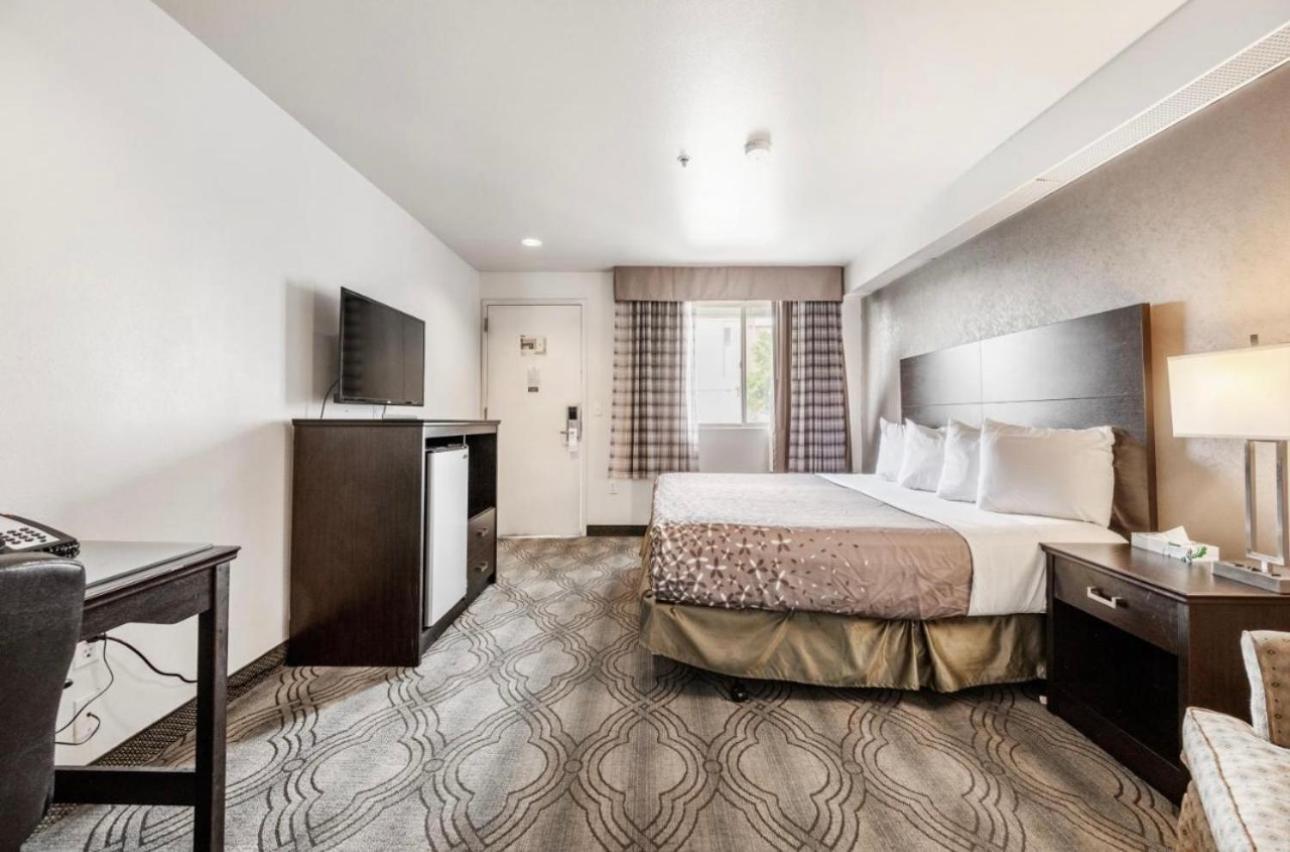 Heber Inn Heber City Dış mekan fotoğraf