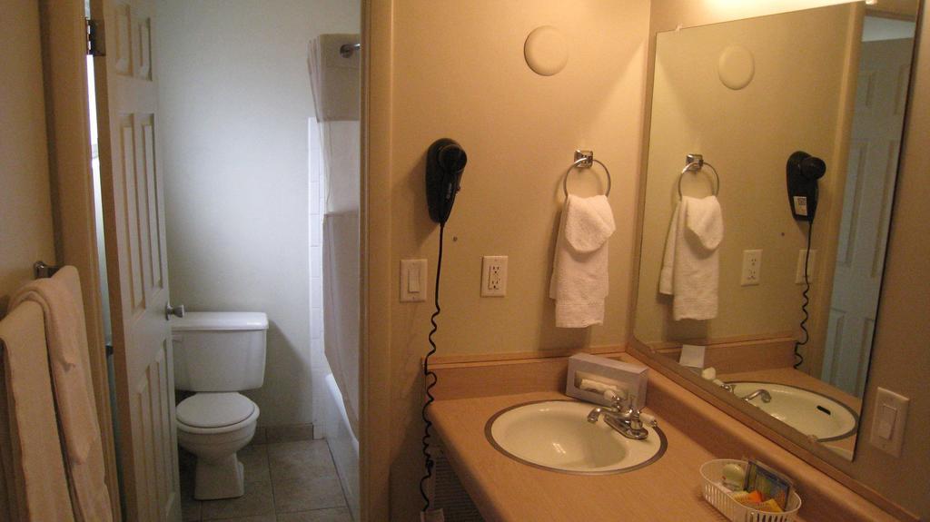 Heber Inn Heber City Oda fotoğraf