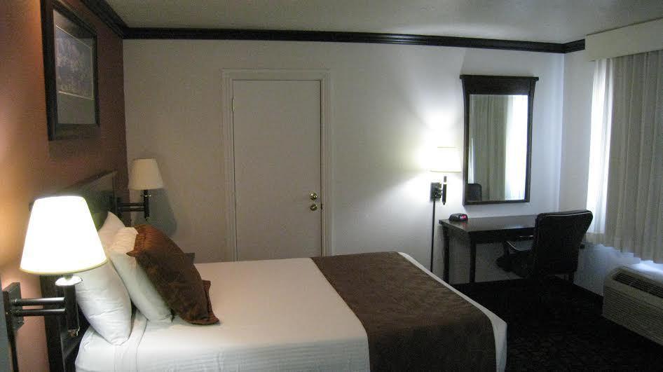 Heber Inn Heber City Oda fotoğraf