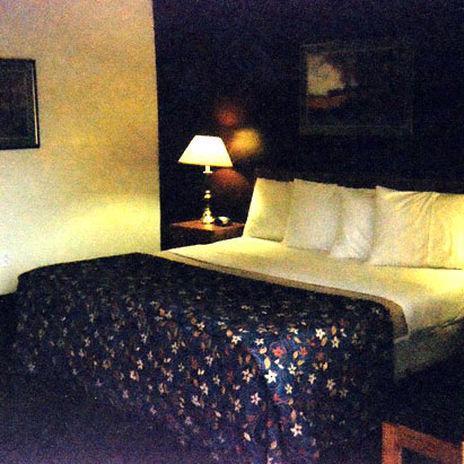 Heber Inn Heber City Oda fotoğraf