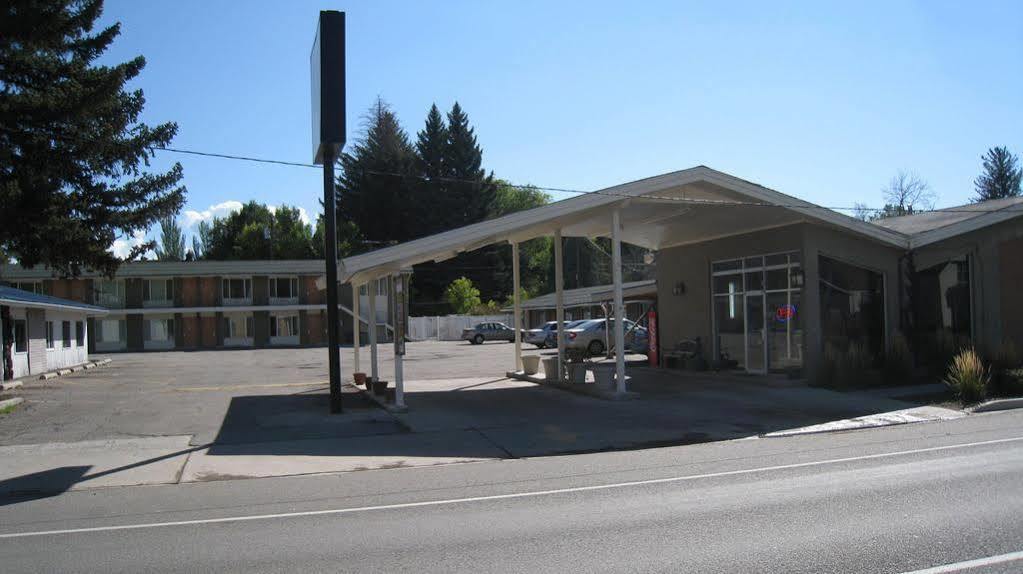 Heber Inn Heber City Dış mekan fotoğraf